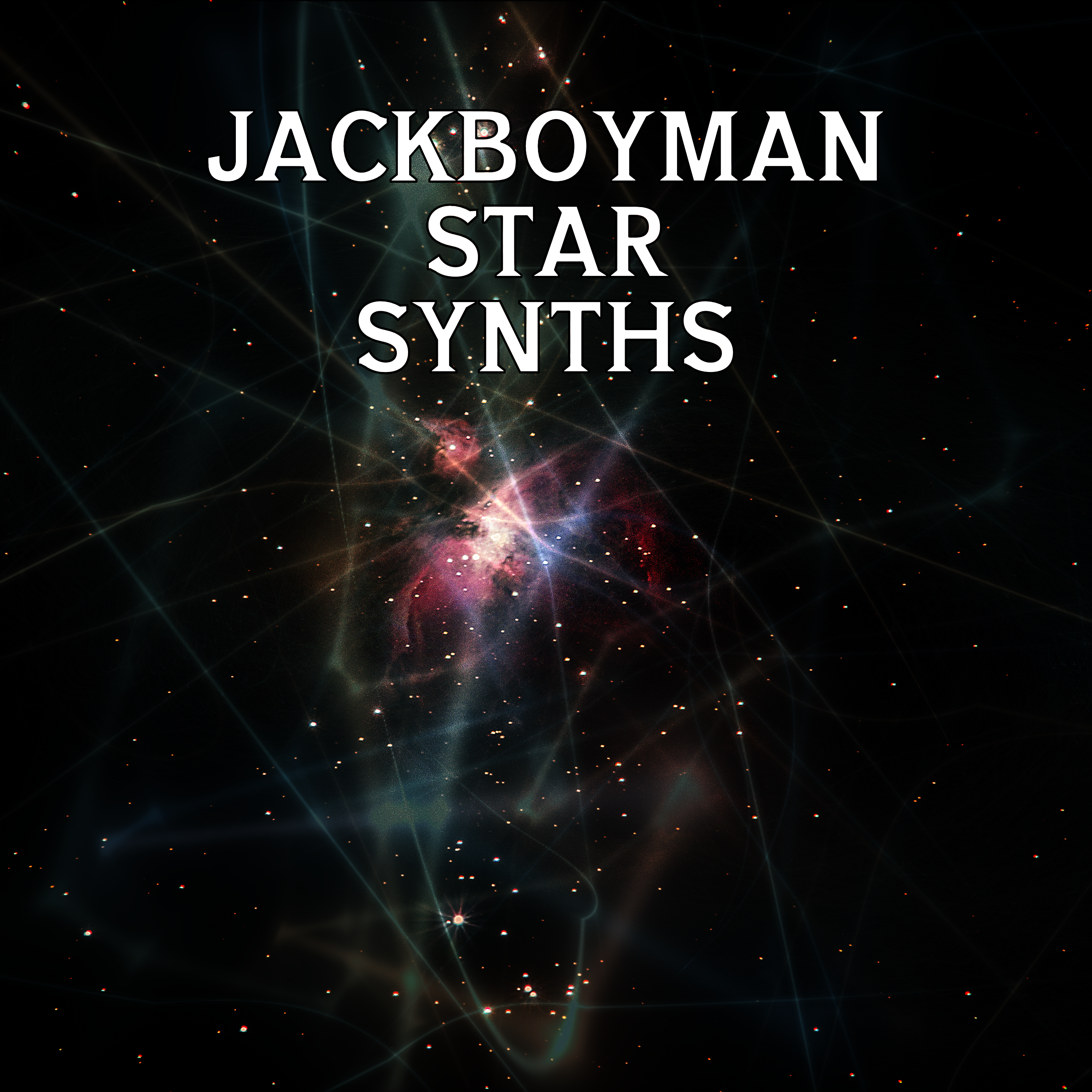 Star Synths cover by jackboyman